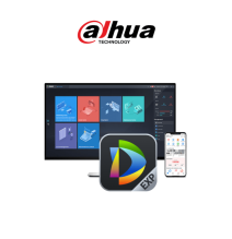 DAHUA DHT0650064 DAHUA DSS8EX-PR-V Actualiza licencias