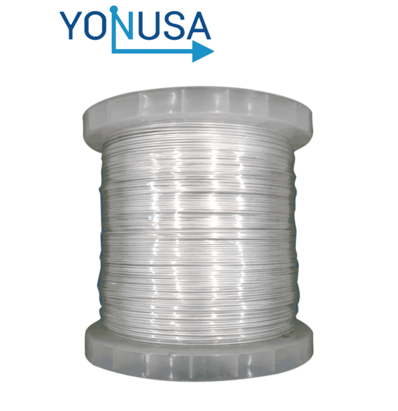 YONUSA  YON6510010 YONUSA BAAL500 - Bobina de alambre d