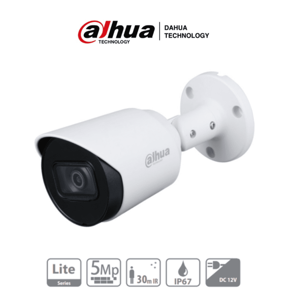 DAHUA DHT0290042 DAHUA HAC-HFW1500T-28 - Camara Bullet