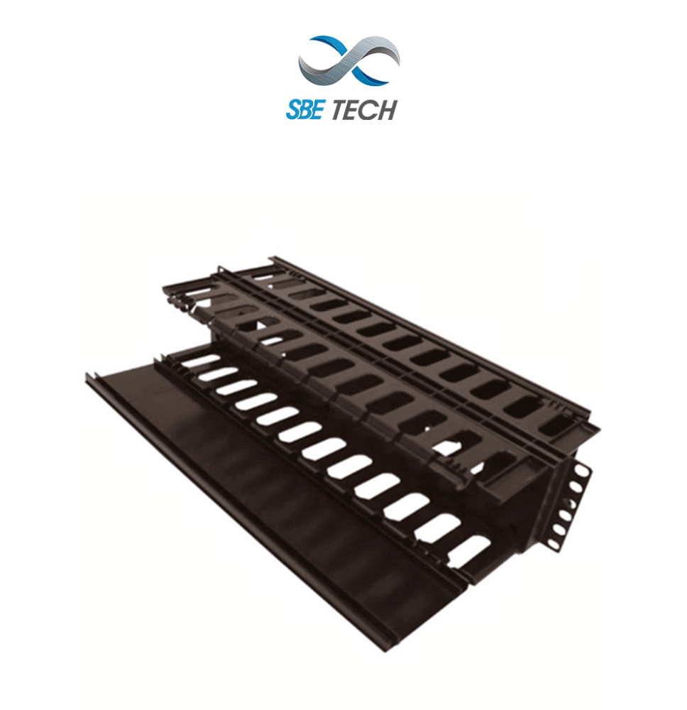 SBE TECH SBT1590010 SBETECH SBE-OH2URD -  Organizador d