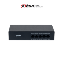 DAHUA DHT3720054 DAHUA DH-PFS3005-4GT-36 - Switch con 4