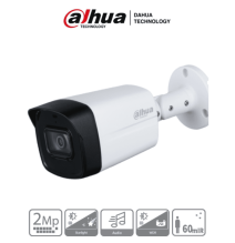 DAHUA DHT0290043 DAHUA HAC-HFW1231TLM-I6 - Camara Bulle