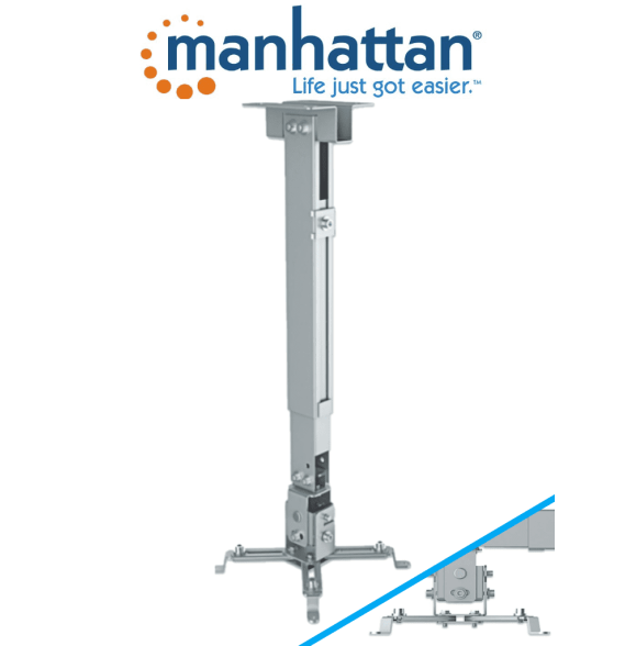 MANHATTAN MAN0530006 MANHATTAN 461191 - Soporte de Proy