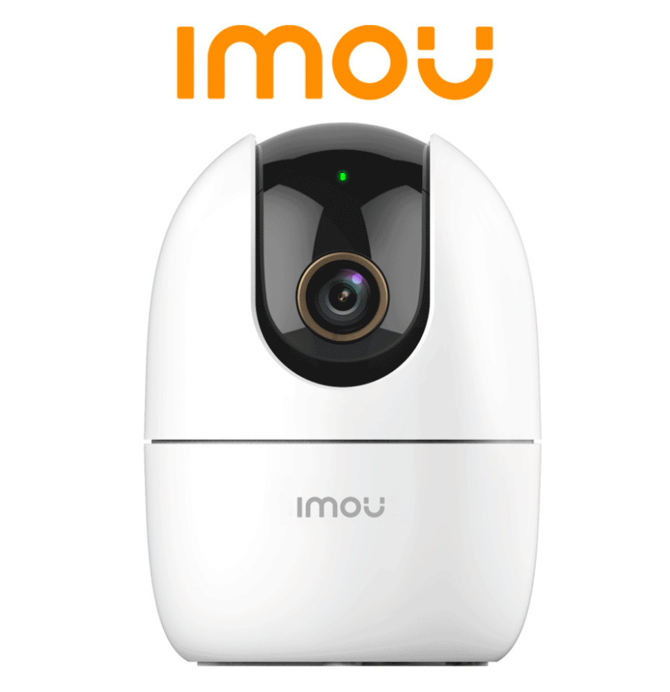 IMOU DHT0150051 IMOU Ranger 2 5MP (IPC-K2EN-5H2W) - Cám