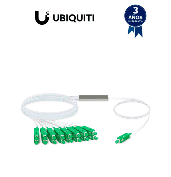 UBIQUITI UBI1940001 Ubiquiti UF-SPLITTER-16 - Divisor d