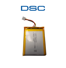 DSC DAS1220001 DSC TL405 REPL BATT- Bateria de Respaldo