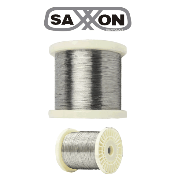 YONUSA  YON1270004 SAXXON ALUWIRE - Bobina de alambre d