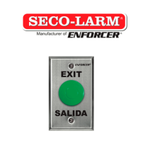 SECO-LARM SEC1210002 Seco-Larm SD7201GCPE1Q - Placa Con