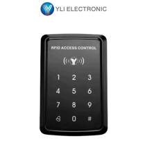 YLI ELECTRONIC YLE0750005 YLI YK968 Control de Acceso T