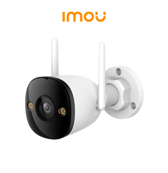 IMOU DHT0150048 IMOU Bullet 2E 3Mp (IPC-K3DN-3H0WF) - C