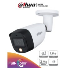 DAHUA DHT0290067 DAHUA HAC-HFW1209CMN-A-LED - Camara Bu