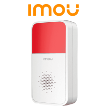 IMOU DHT1190001 IMOU SIREN (ARA10-SW) - Sirena Inalambr