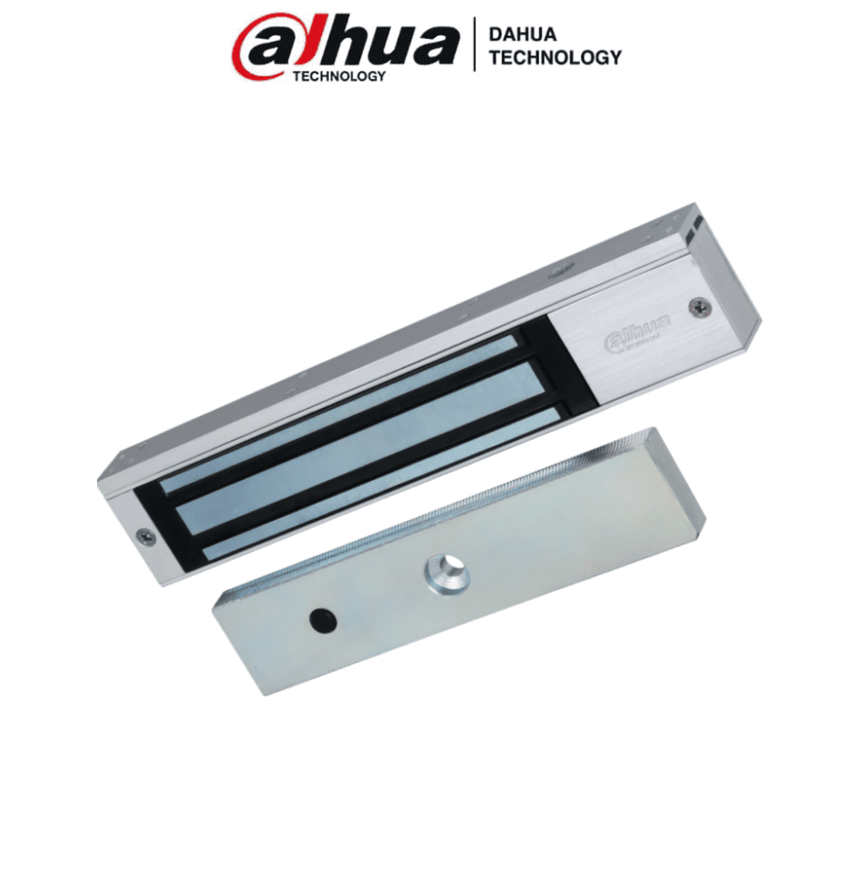 DAHUA DHT0850004 DAHUA ASF280A-V1 - Cerradura Magnetica