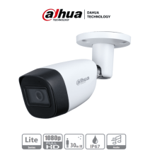 DAHUA DHT0290052 DAHUA HAC-HFW1200CMN-A- Camara Bullet