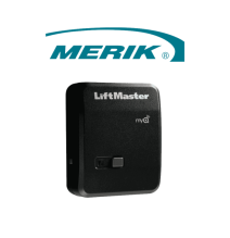 MERIK MER349006 MERIK LM825 - Control para cochera para