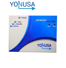 YONUSA  YON1250019 YONUSA EY10000127/2Z - Energizador d