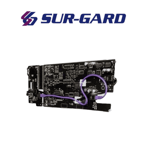 DSC DSC1200038 DSC SG-DRL5-2L - Tarjeta de 2 lineas par