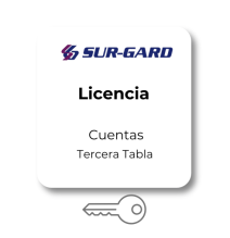 DSC DSC2550013 DSC SGDRL5IPSLIC3 - Licencia Tercera Tab