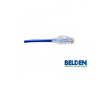 BELDEN TVD119063 BELDEN  C601106007 - Patch cord / CAT6