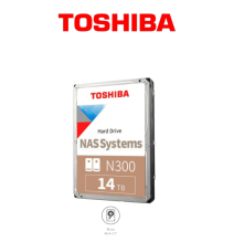 TOSHIBA TSB1490009 TOSHIBA HDWG51EXZSTA - Disco Duro de