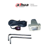 DAHUA DHT0600005 DAHUA DH-DHL-FJ - Kit de Accesorios pa