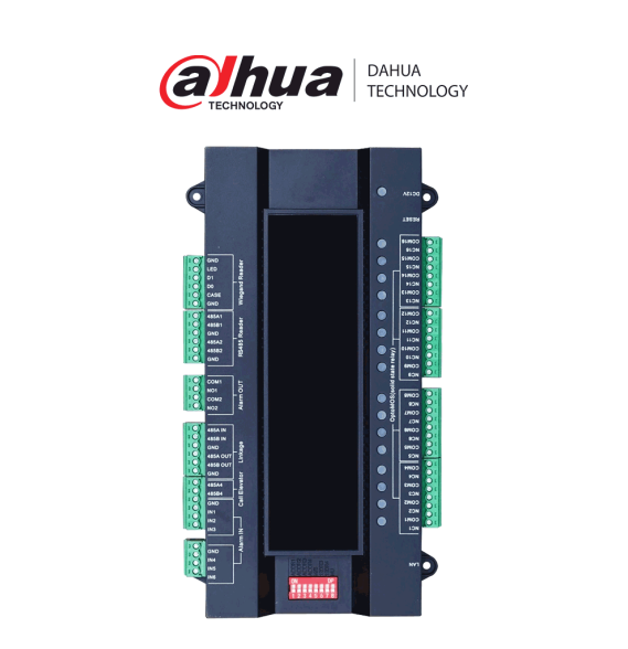 DAHUA DVP065020 DAHUA VTM416 - Panel para Control de El