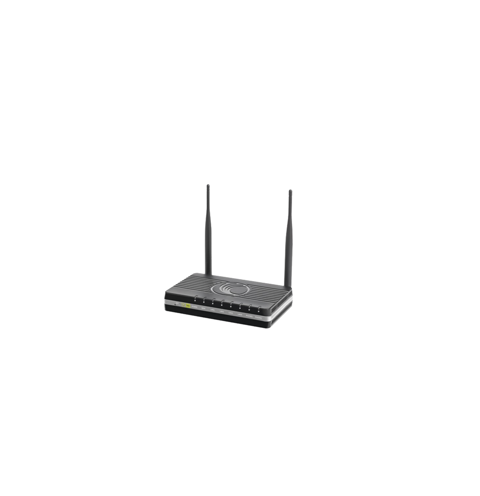 CAMBIUM NETWORKS CNPILOT-R200P Ruteador inalámbrico 802