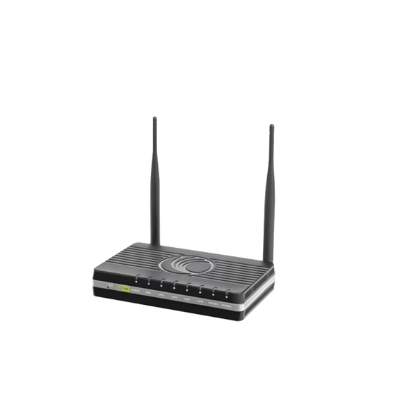 CAMBIUM NETWORKS CNPILOT-R200P Ruteador inalámbrico 802