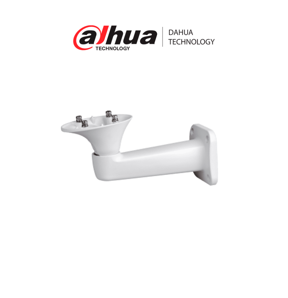 DAHUA DAI124003 DAHUA PFB604W - BRAZO DE PARED PARA CAM