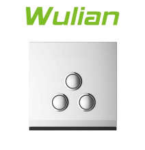 WULIAN WLN481013 WULIAN SWITCH3 - Apagador Inteligente