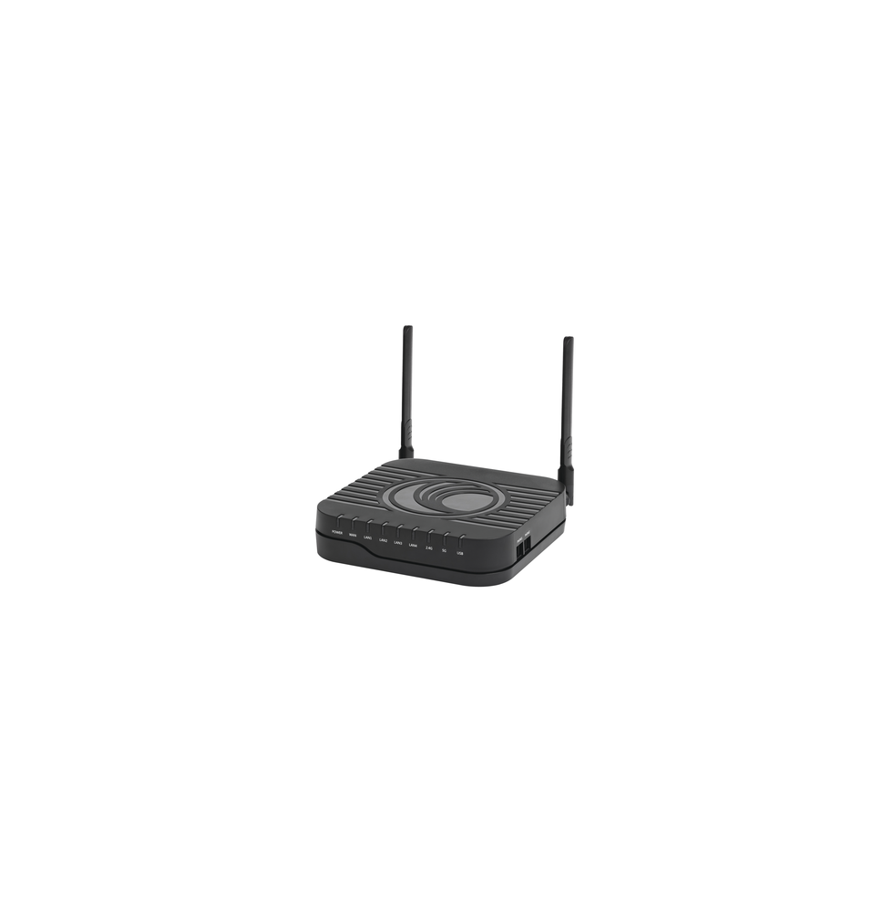 CAMBIUM NETWORKS CNPILOT-R201 C000000L028A - Ruteador i