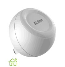 WULIAN WAN1350002 WULIAN SMARTREPEATER - Repetidor inte