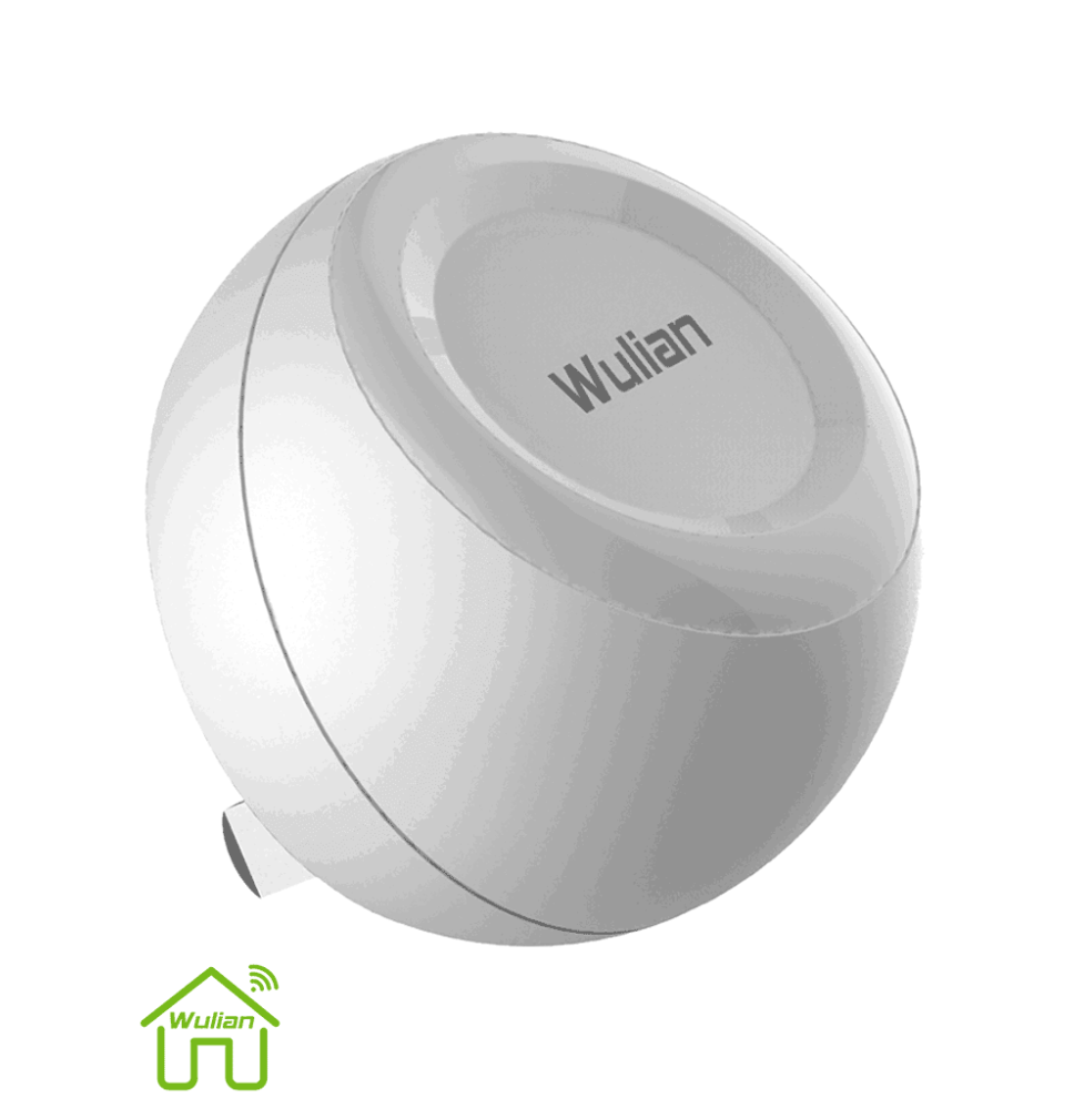 WULIAN WAN1350002 WULIAN SMARTREPEATER - Repetidor inte