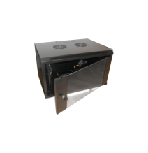 LANNET LNN4970002 LANNET - LAN-GNLUPAR19X4UR Gabinete 4