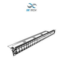 SBE TECH SBT1620001 SBETECH SBE-PMODS - Panel de parche