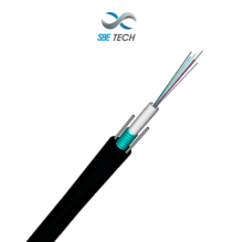 SBE TECH SBT1930008 SBETECH SBE-FOEXAR12SM - Fibra ópti