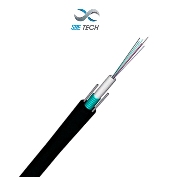 SBE TECH SBT1930008 SBETECH SBE-FOEXAR12SM - Fibra ópti