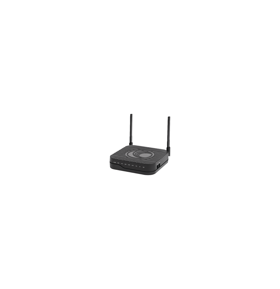 CAMBIUM NETWORKS CNPILOT-R201W C000000L050A - Ruteador