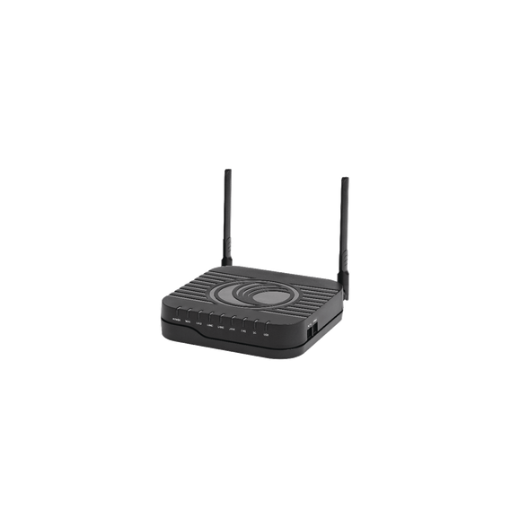 CAMBIUM NETWORKS CNPILOT-R201W C000000L050A - Ruteador