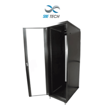 SBE TECH SBT1580013 SBETECH GNL42URPPC - Gabinete de pi