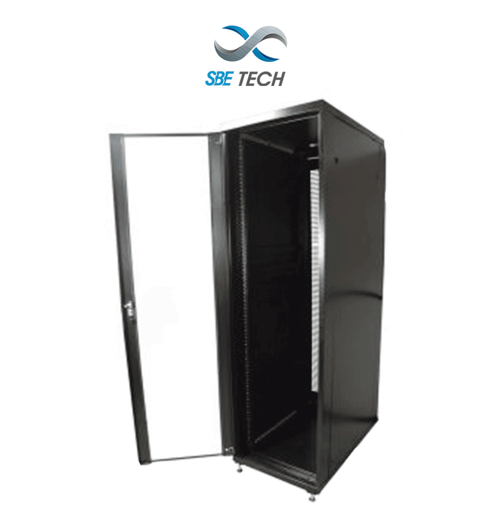 SBE TECH SBT1580013 SBETECH GNL42URPPC - Gabinete de pi