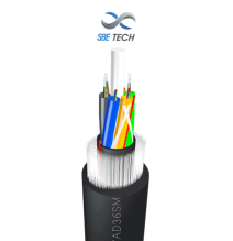 SBE TECH SBT1930023 SBETECH  FOEXARGYAD36SM - Fibra Ópt