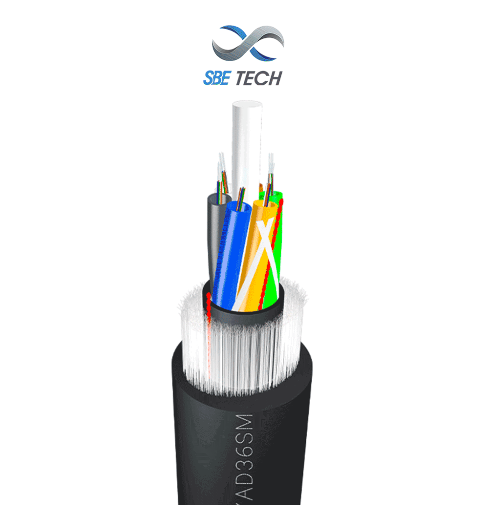 SBE TECH SBT1930023 SBETECH  FOEXARGYAD36SM - Fibra Ópt