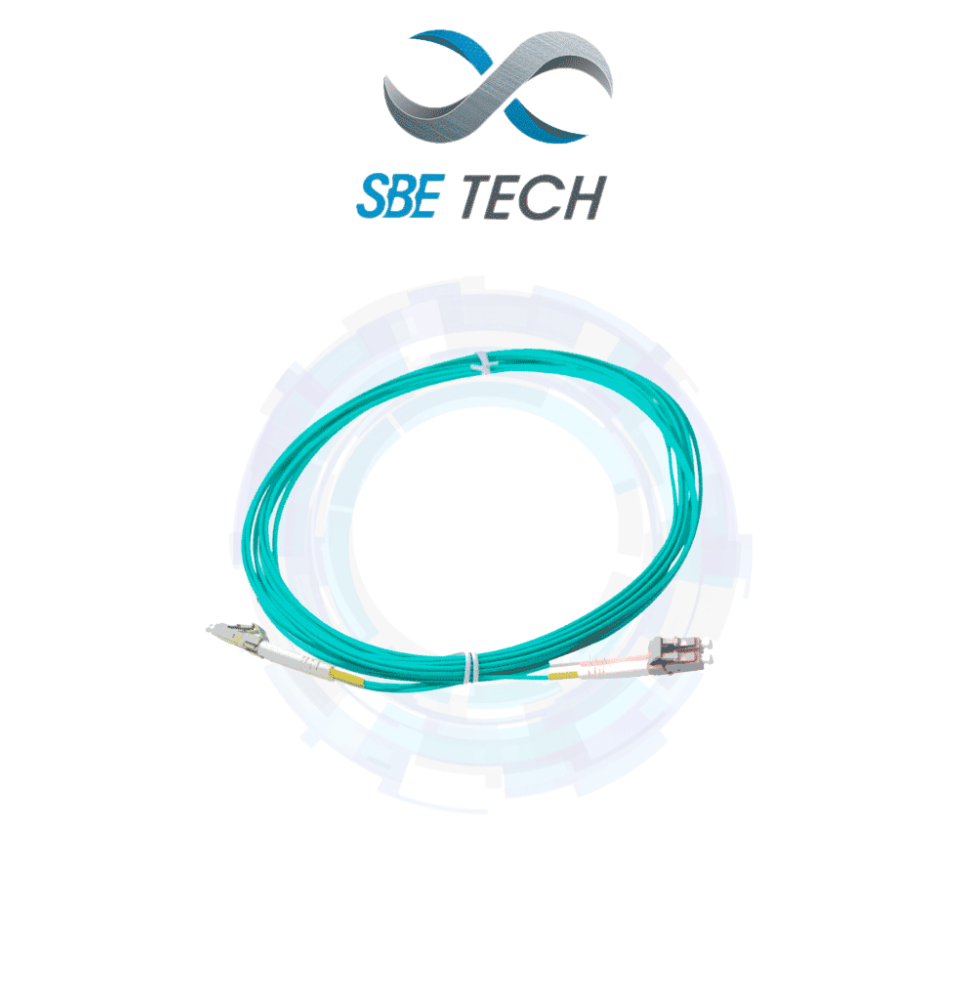 SBE TECH SBT1910039 SBE TECH SBE-JUMLC-LC-2M50 - Jumper