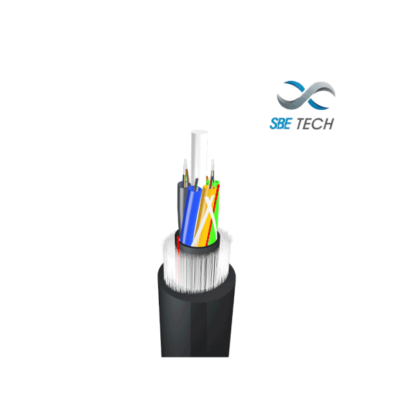 SBE TECH SBT5220001 SBE TECH SBE-FOEXARGYAD12SM - Fibra