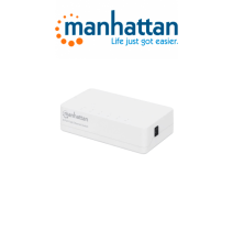 MANHATTAN MAN1860003 MANHATTAN 560672 Switch Fast Ether