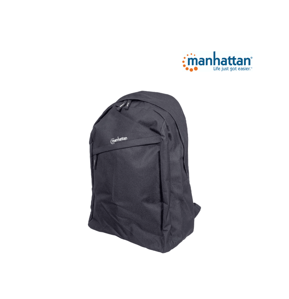 MANHATTAN MAN1600002 MANHATTAN 439831 Knappack Mochila