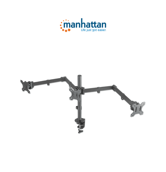 MANHATTAN MAN0530019 MANHATTAN 461658 Soporte para moni