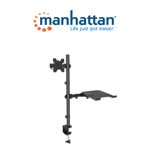 MANHATTAN MAN0530027 MANHATTAN 462136 - Soporte para es