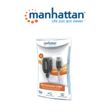 MANHATTAN MAN3280027 MANHATTAN 519779 - Cable Extensión